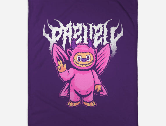 Pazuzu Collectable Tee