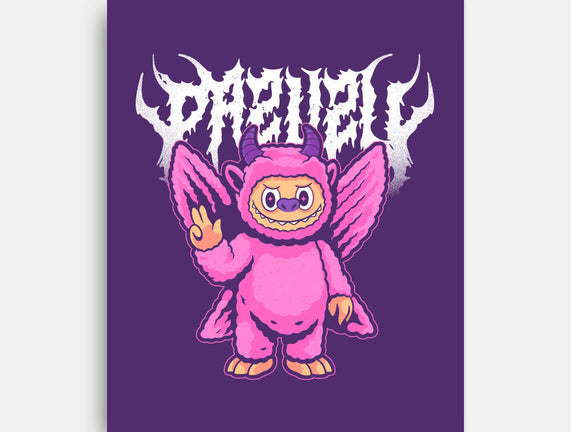 Pazuzu Collectable Tee
