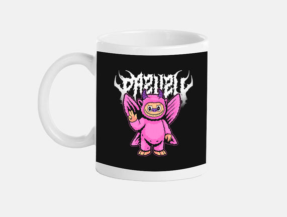 Pazuzu Collectable Tee