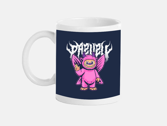 Pazuzu Collectable Tee