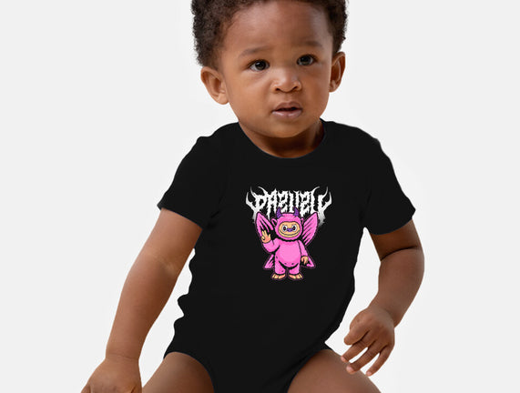 Pazuzu Collectable Tee