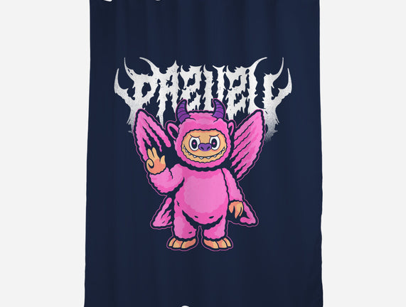 Pazuzu Collectable Tee