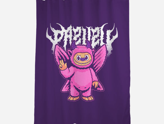 Pazuzu Collectable Tee