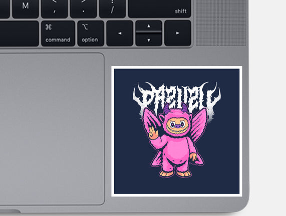Pazuzu Collectable Tee