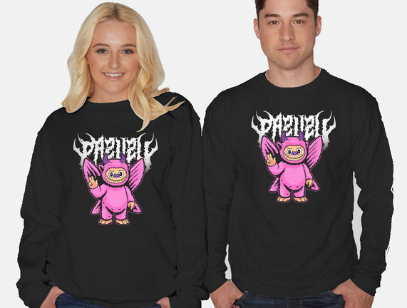 Pazuzu Collectable Tee