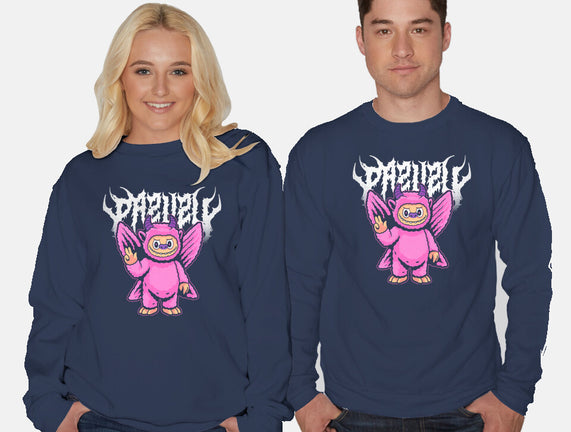 Pazuzu Collectable Tee