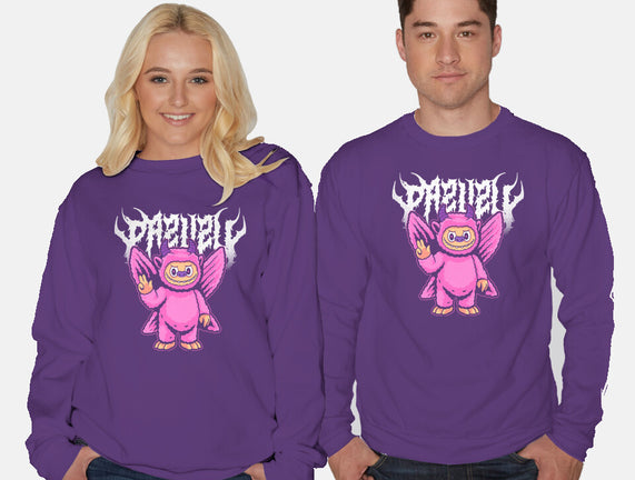 Pazuzu Collectable Tee