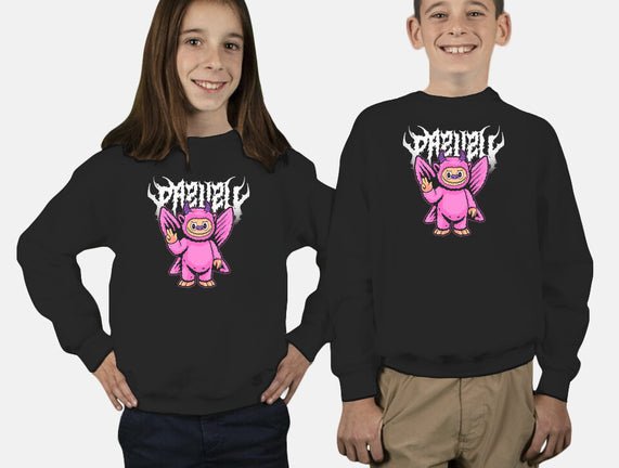 Pazuzu Collectable Tee