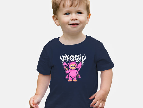 Pazuzu Collectable Tee