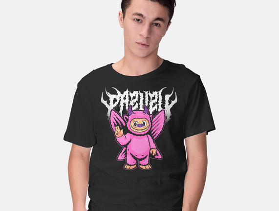 Pazuzu Collectable Tee