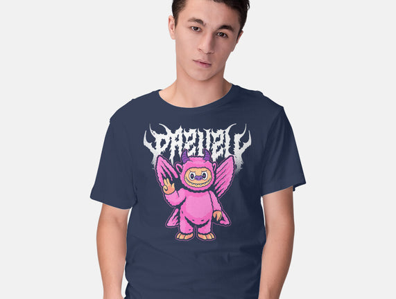 Pazuzu Collectable Tee