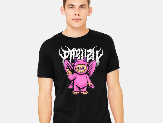 Pazuzu Collectable Tee