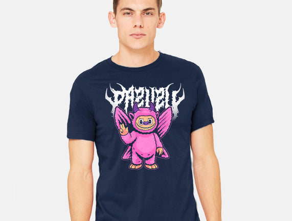 Pazuzu Collectable Tee