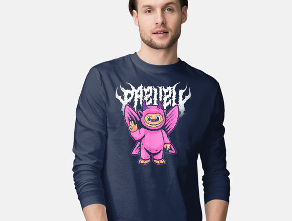 Pazuzu Collectable Tee
