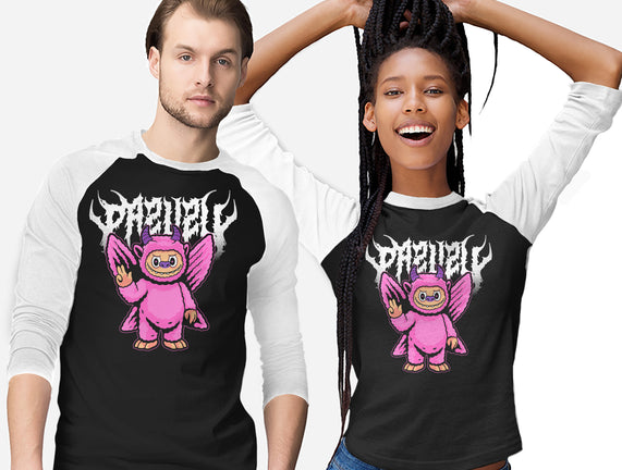 Pazuzu Collectable Tee