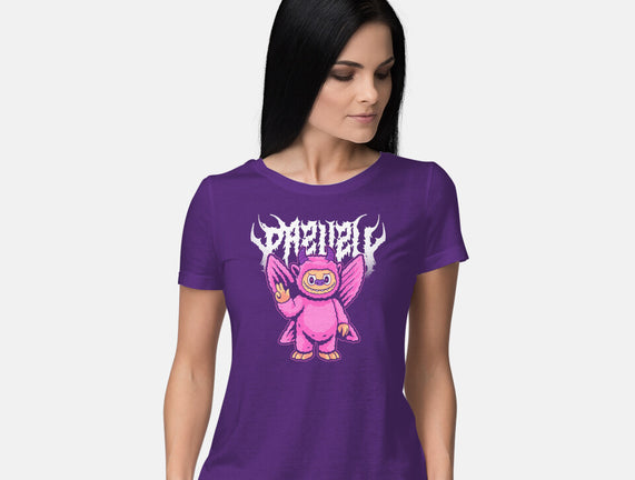 Pazuzu Collectable Tee