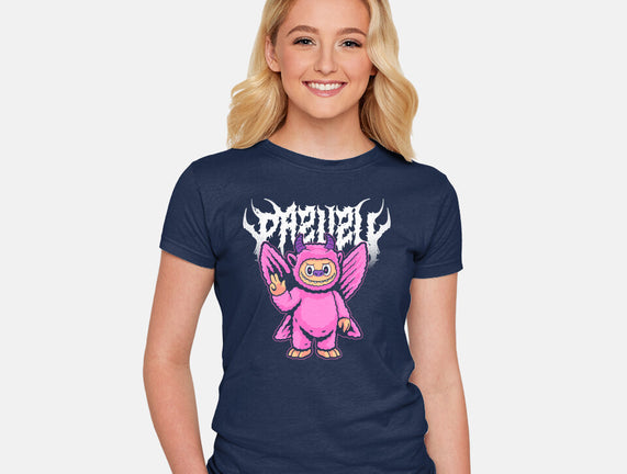 Pazuzu Collectable Tee