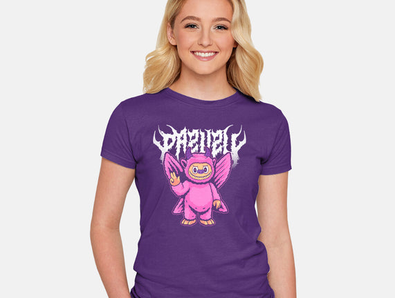 Pazuzu Collectable Tee