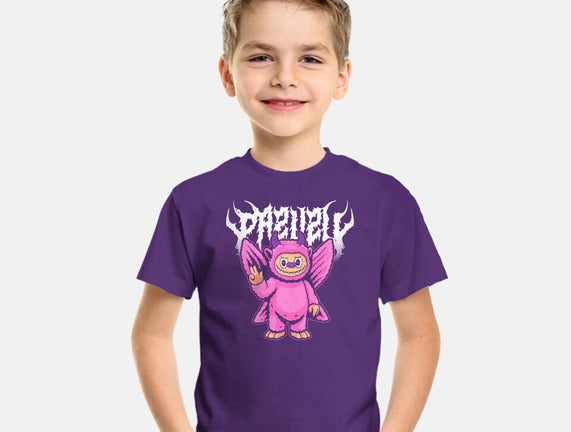 Pazuzu Collectable Tee