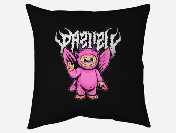 Pazuzu Collectable Tee