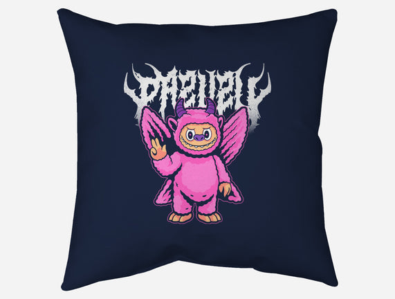 Pazuzu Collectable Tee