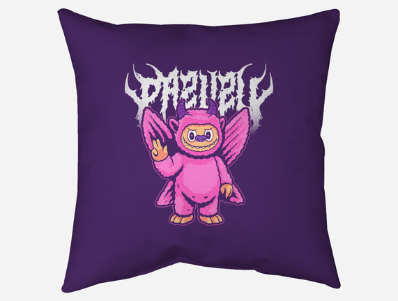Pazuzu Collectable Tee