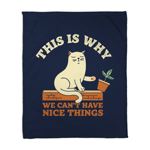 This Is Why We Can't Have Nice Things