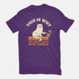This Is Why We Can't Have Nice Things-Youth-Basic-Tee-brunopires