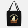 This Is Why We Can't Have Nice Things-None-Basic Tote-Bag-brunopires