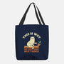 This Is Why We Can't Have Nice Things-None-Basic Tote-Bag-brunopires