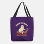 This Is Why We Can't Have Nice Things-None-Basic Tote-Bag-brunopires