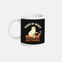 This Is Why We Can't Have Nice Things-None-Mug-Drinkware-brunopires