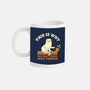 This Is Why We Can't Have Nice Things-None-Mug-Drinkware-brunopires