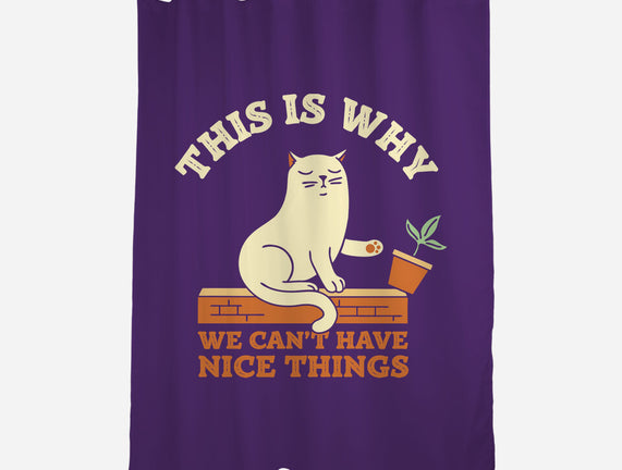 This Is Why We Can't Have Nice Things