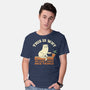 This Is Why We Can't Have Nice Things-Mens-Basic-Tee-brunopires