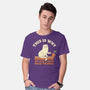 This Is Why We Can't Have Nice Things-Mens-Basic-Tee-brunopires