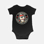 Cute And Cuddly-Baby-Basic-Onesie-Freecheese
