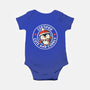 Cute And Cuddly-Baby-Basic-Onesie-Freecheese