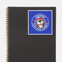 Cute And Cuddly-None-Glossy-Sticker-Freecheese