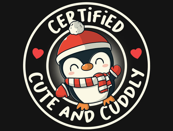 Cute And Cuddly