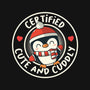 Cute And Cuddly-Mens-Heavyweight-Tee-Freecheese