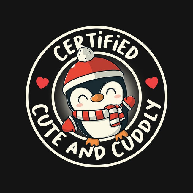 Cute And Cuddly-Unisex-Basic-Tee-Freecheese