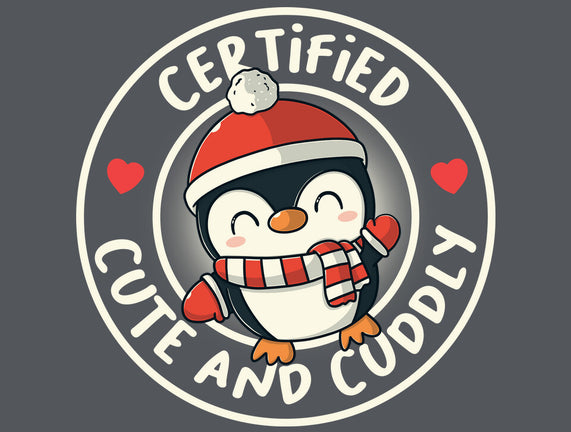 Cute And Cuddly