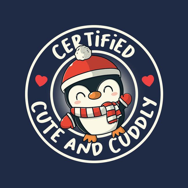 Cute And Cuddly-Mens-Heavyweight-Tee-Freecheese