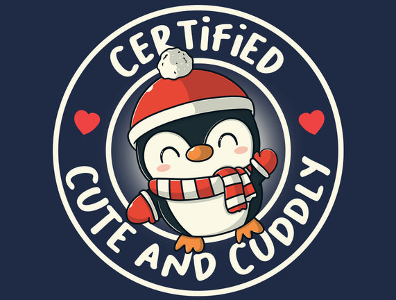 Cute And Cuddly