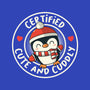 Cute And Cuddly-Unisex-Basic-Tee-Freecheese