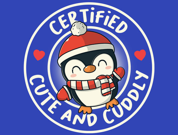 Cute And Cuddly