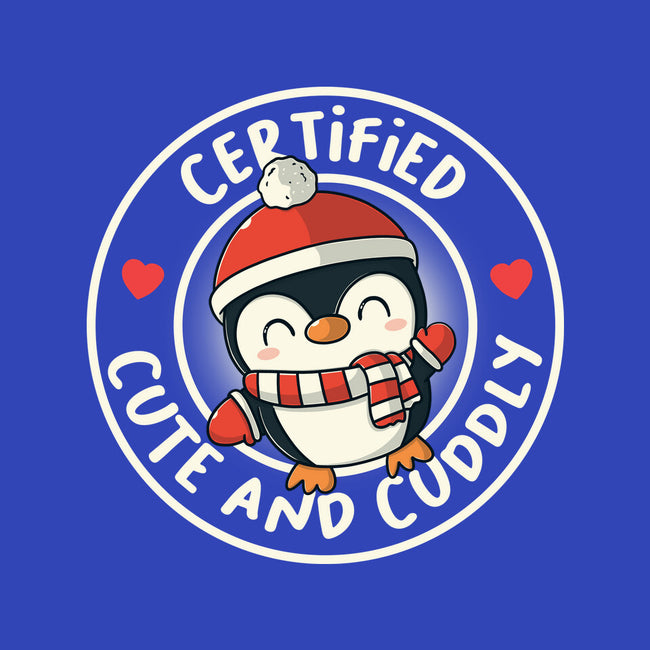 Cute And Cuddly-Mens-Heavyweight-Tee-Freecheese