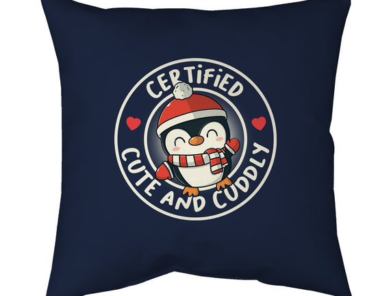 Cute And Cuddly
