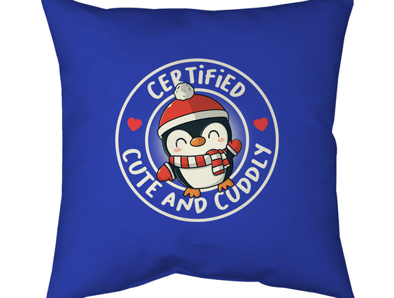 Cute And Cuddly